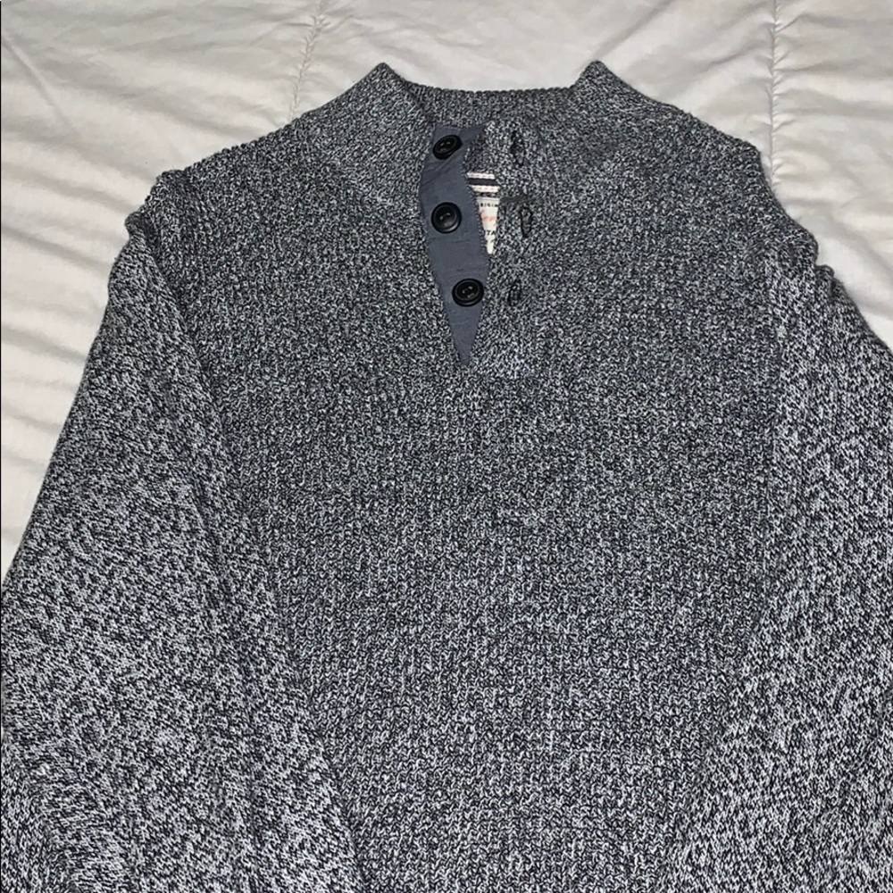 Weatherproof Vintage Sweater